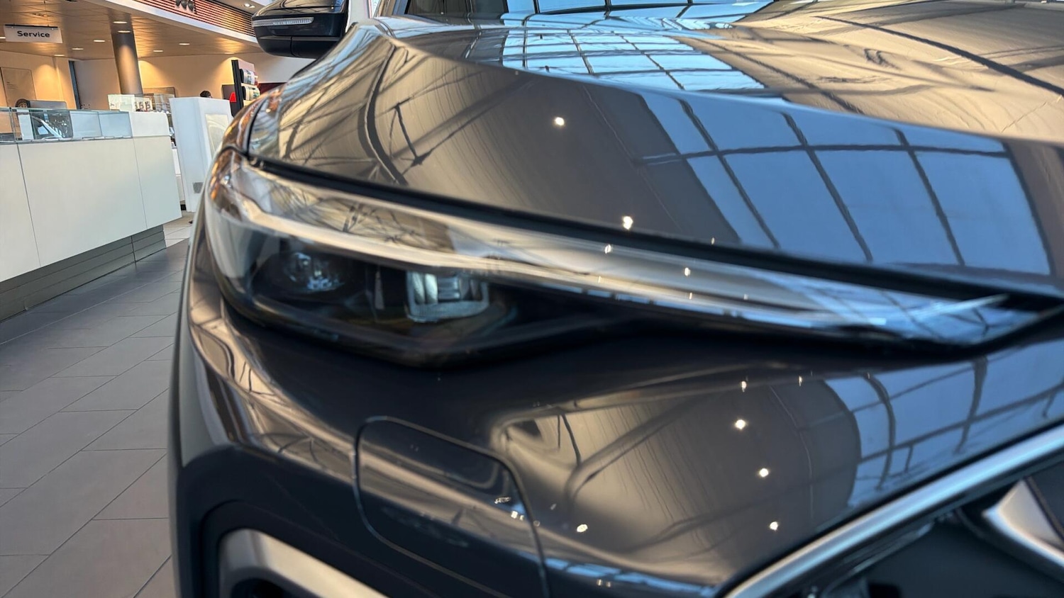 Used Audi Q5 for sale - 77946292: Photo 29