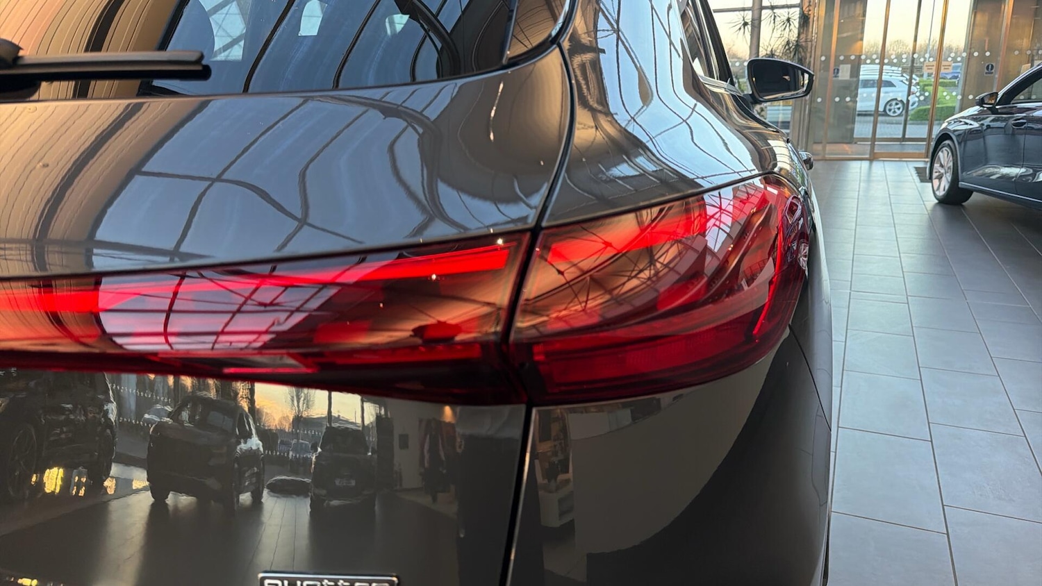 Used Audi Q5 for sale - 77946292: Photo 30