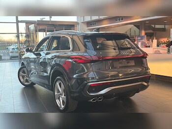 Used Audi Q5 undefined for sale - 77946292: Photo