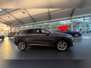 Used Audi Q5 undefined for sale - 77946292: Photo