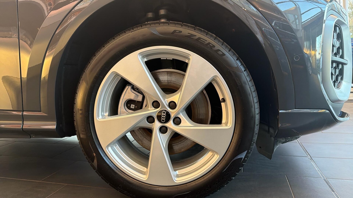 Used Audi Q5 for sale - 77946292: Photo 5