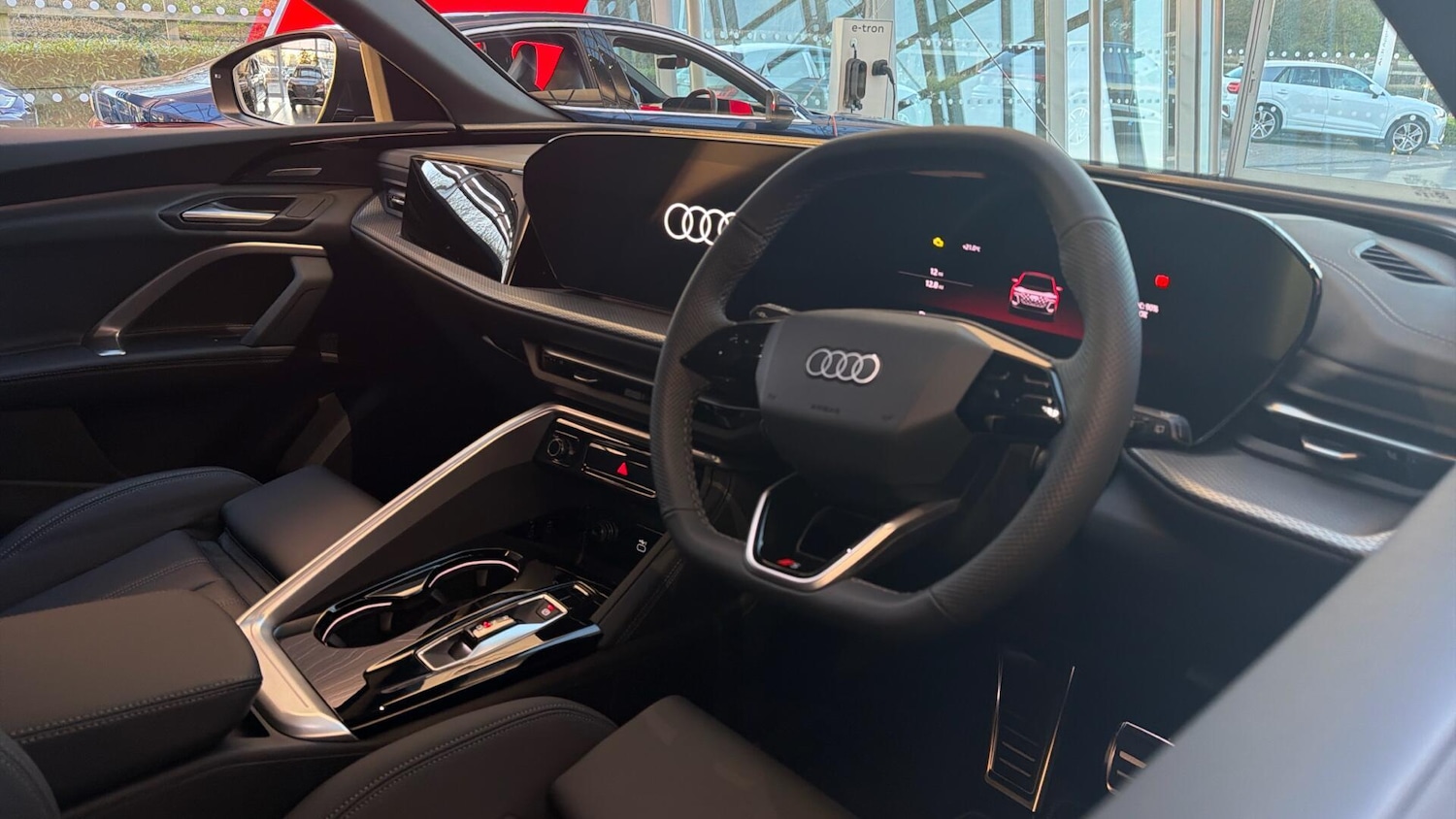 Used Audi Q5 for sale - 77946292: Photo 6