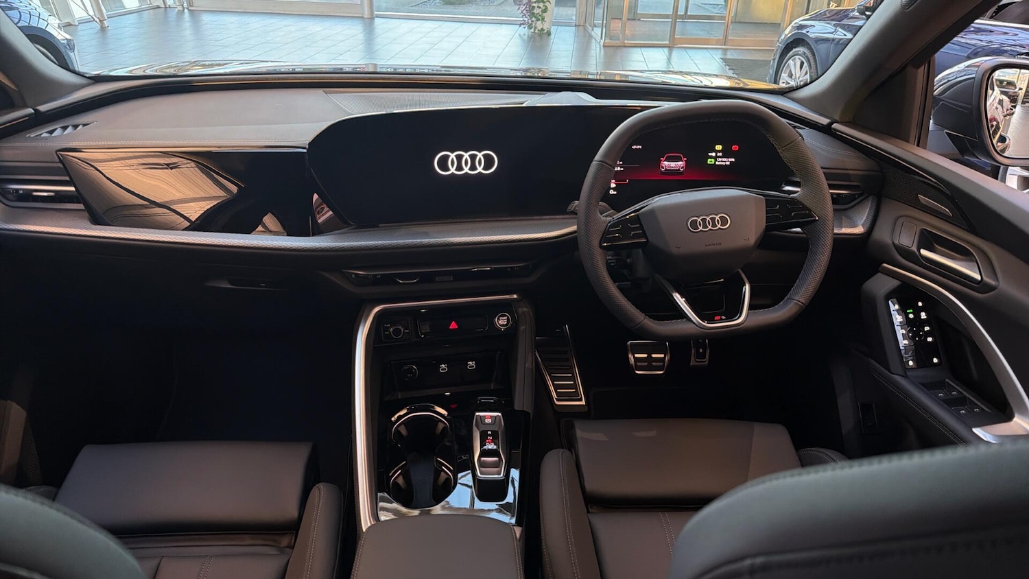 Used Audi Q5 for sale - 77946292: Photo 8