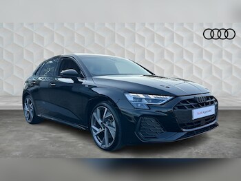 Audi A3 feature image