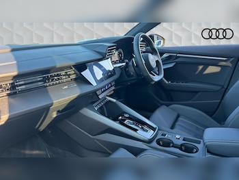 Used Audi A3 2025 for sale - 77881227: Photo