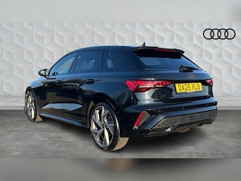 Used Audi A3 2025 for sale - 77881227: Photo