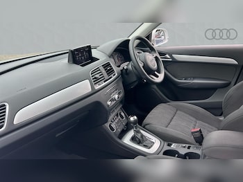 Used Audi Q3 2016 for sale - 78916253: Photo
