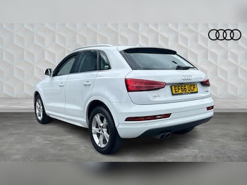 Used Audi Q3 2016 for sale - 78916253: Photo