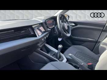 Used Audi A1 2023 for sale - 73997578: Photo