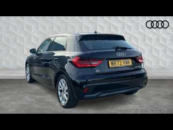 Used Audi A1 2023 for sale - 73997578: Photo