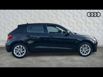 Used Audi A1 2023 for sale - 73997578: Photo