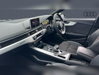 Used Audi A5 2018 for sale - 78921143: Photo