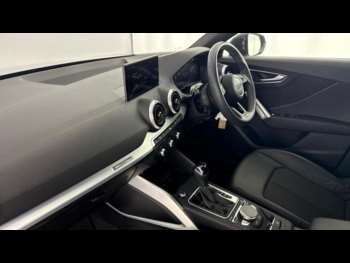 Used Audi Q2 2022 for sale - 74608229: Photo