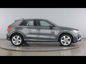 Used Audi Q2 2022 for sale - 74608229: Photo
