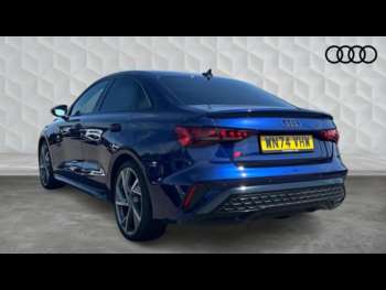Used Audi A3 2024 for sale - 74369122: Photo