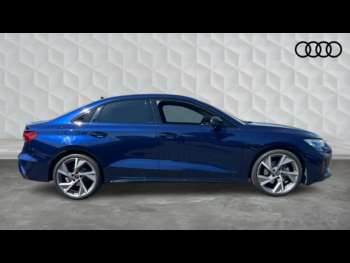 Used Audi A3 2024 for sale - 74369122: Photo