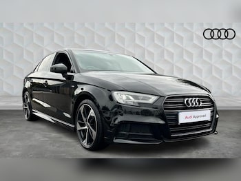 Audi - A3