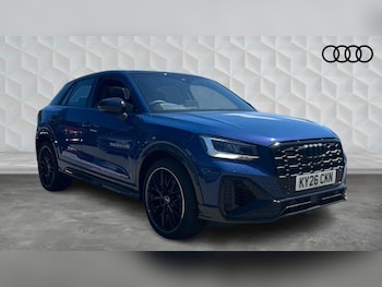 Used Audi Q2 2026 for sale - 78956984: Photo