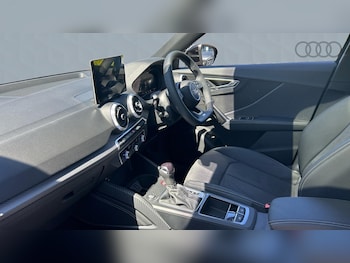 Used Audi Q2 2026 for sale - 78956984: Photo