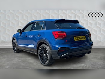 Used Audi Q2 2026 for sale - 78956984: Photo