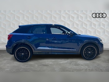 Used Audi Q2 2026 for sale - 78956984: Photo