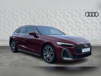 Used Audi A5 2025 for sale - 77367732: Photo