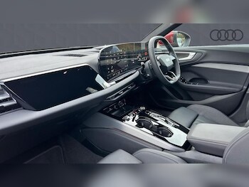 Used Audi A5 2025 for sale - 77367732: Photo