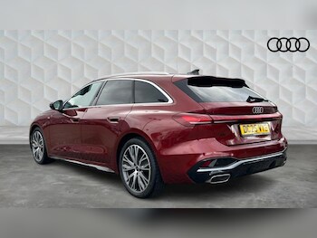 Used Audi A5 2025 for sale - 77367732: Photo