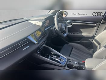 Used Audi A3 2025 for sale - 79631746: Photo