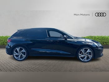 Used Audi A3 2025 for sale - 79631746: Photo