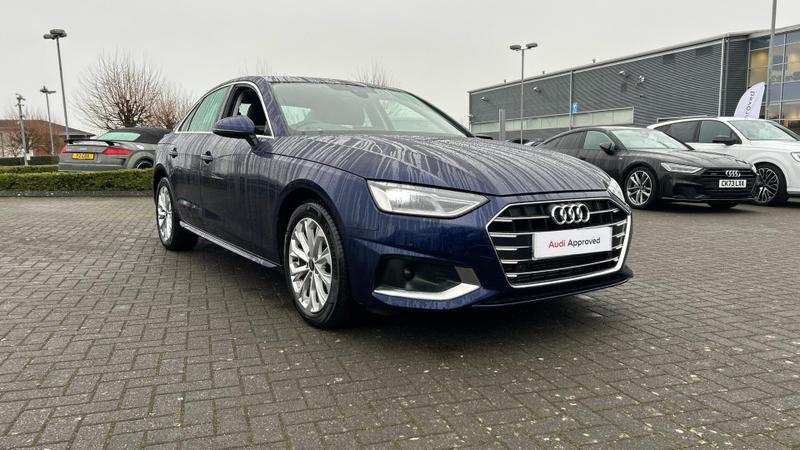 Used Audi A4 2023 for sale - 77055866: Photo 17
