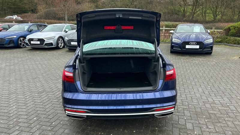 Used Audi A4 2023 for sale - 77055866: Photo 21