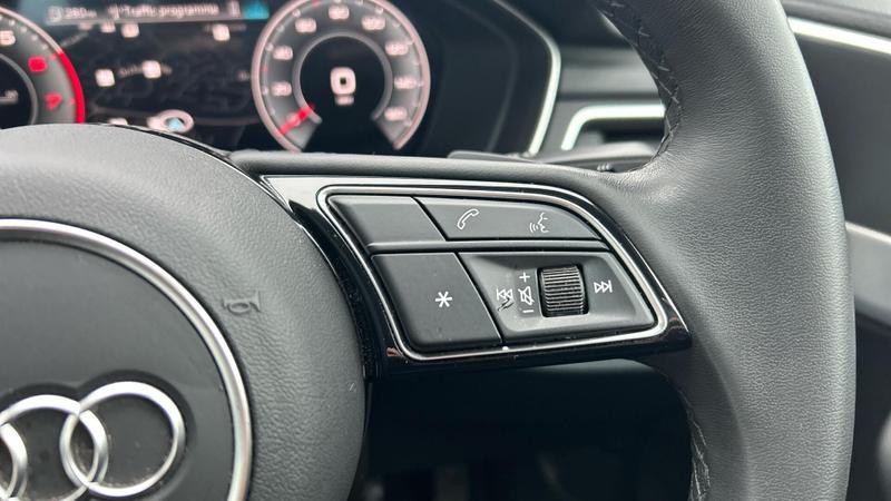 Used Audi A4 2023 for sale - 77055866: Photo 25