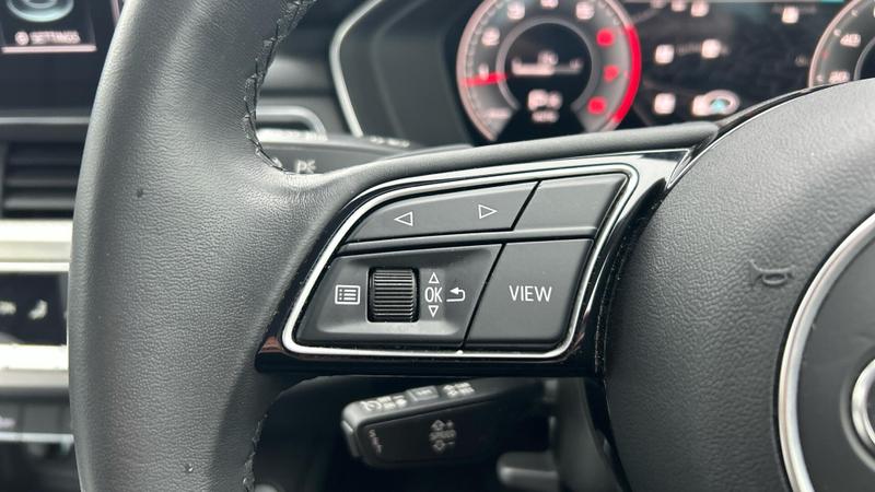 Used Audi A4 2023 for sale - 77055866: Photo 26