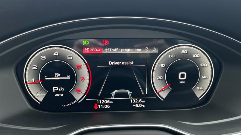 Used Audi A4 2023 for sale - 77055866: Photo 29