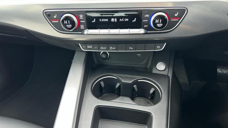 Used Audi A4 2023 for sale - 77055866: Photo 32