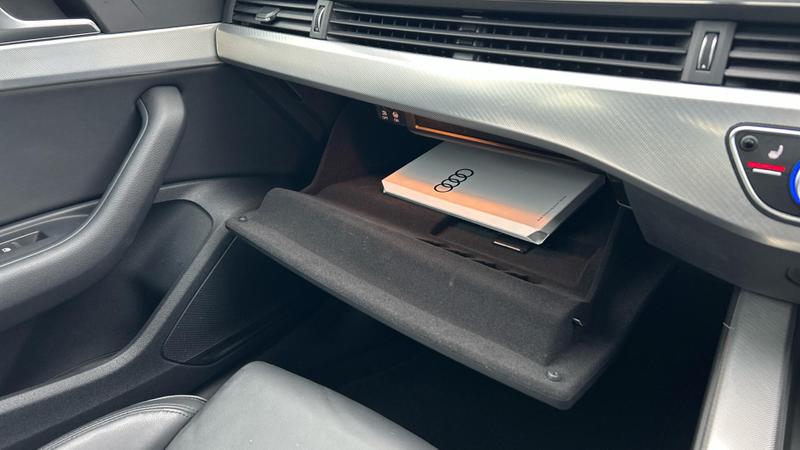 Used Audi A4 2023 for sale - 77055866: Photo 35