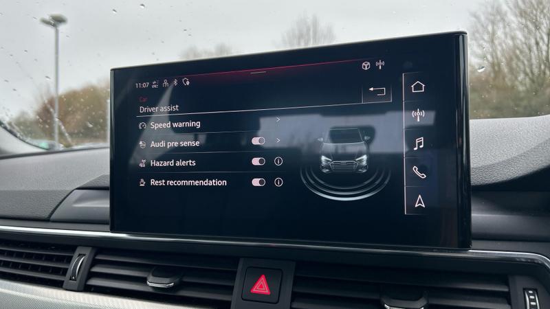 Used Audi A4 2023 for sale - 77055866: Photo 39