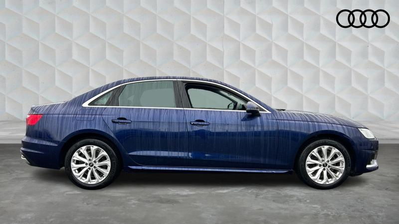 Used Audi A4 2023 for sale - 77055866: Photo 4