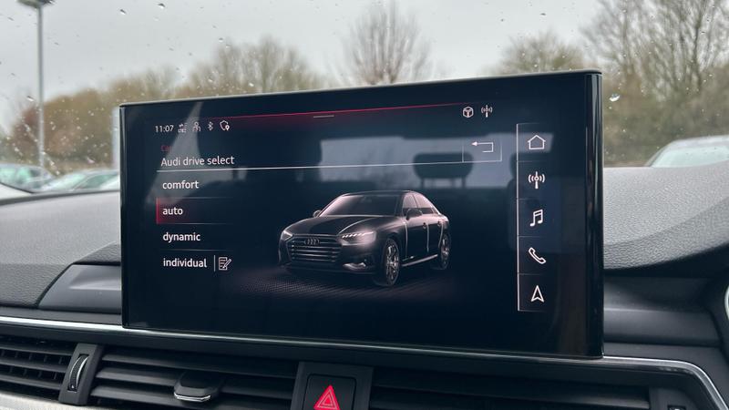 Used Audi A4 2023 for sale - 77055866: Photo 40