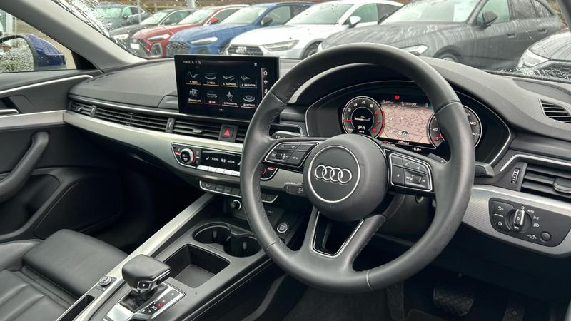 Used Audi A4 2023 for sale - 77055866: Photo 6