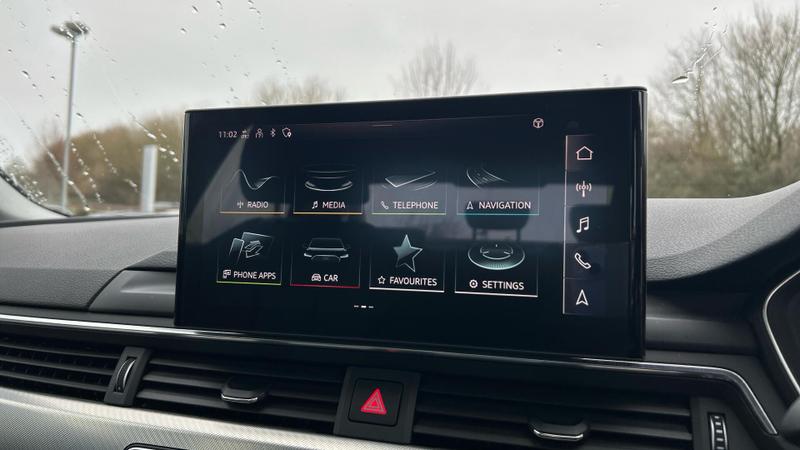 Used Audi A4 2023 for sale - 77055866: Photo 7