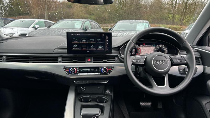 Used Audi A4 2023 for sale - 77055866: Photo 8