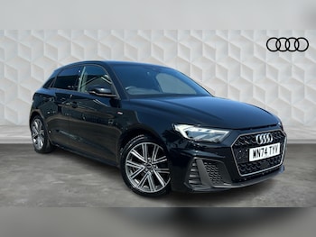 Used Audi A1 2024 for sale - 79507960: Photo