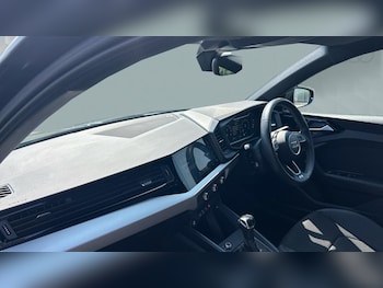 Used Audi A1 2024 for sale - 79507960: Photo