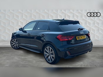 Used Audi A1 2024 for sale - 79507960: Photo