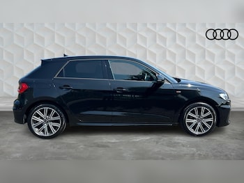 Used Audi A1 2024 for sale - 79507960: Photo