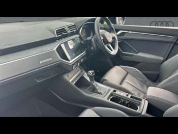 Used Audi Q3 2021 for sale - 75088810: Photo