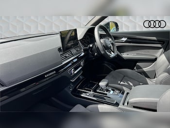 Used Audi Q5 2024 for sale - 78018520: Photo