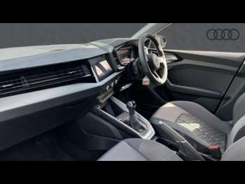 Used Audi A1 2024 for sale - 74360600: Photo